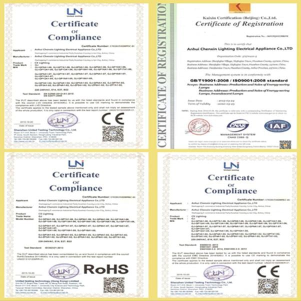 Wholesale Filament LED G80 Bulb for Promotion