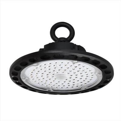 BMX UFO 200W LED Highbay Light for Warehouse Lighting Cost Effective