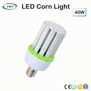 40W Internal Driver LED Corn Bulb Light