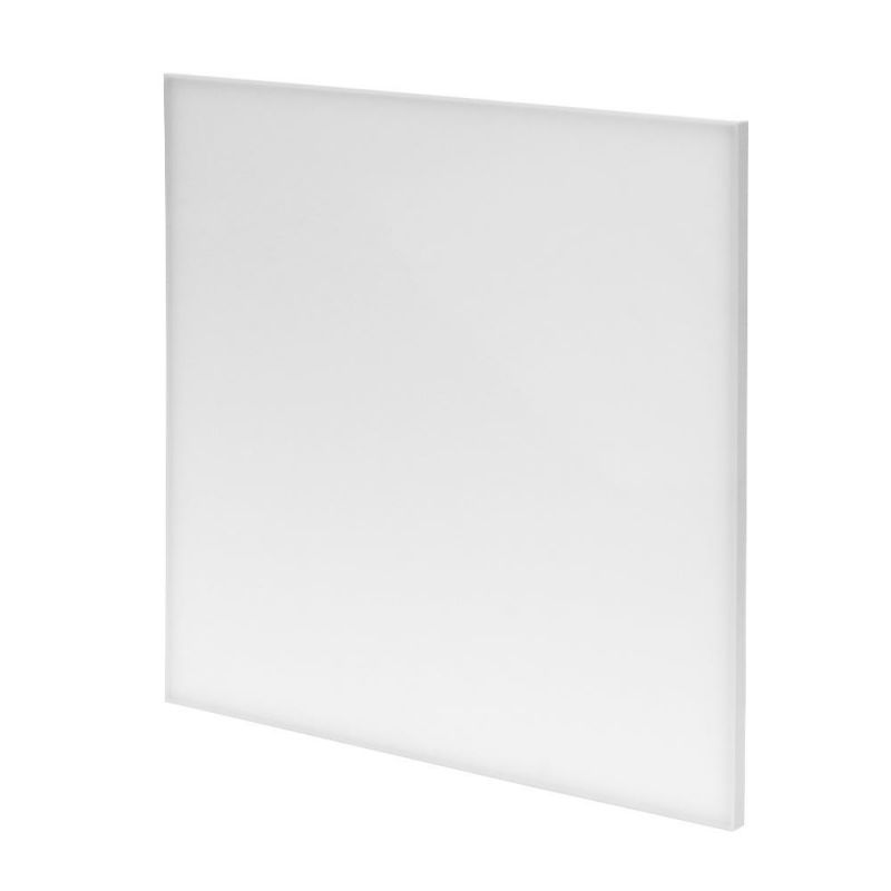 120X30 40W Ugr19 Microprismatic Triac Dimming LED Flat Panel Light