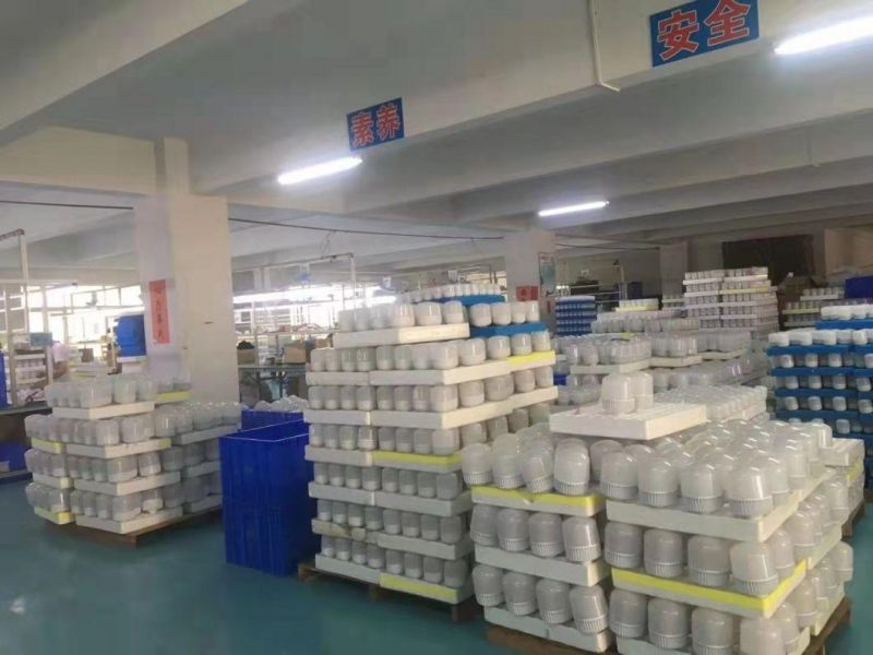 Hot Sale IC Driver/ Dob 5-60W LED Lighting Bulb Factory Indoor LED Light Lamp