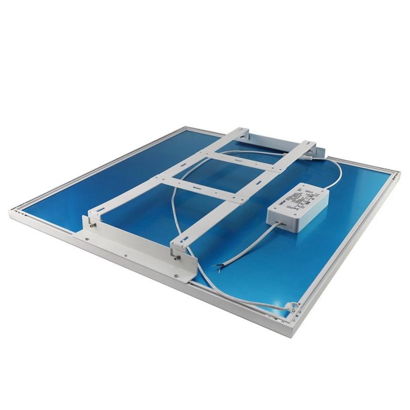 High Quality No Flicker 36W 40W LED Panel Light Frameless