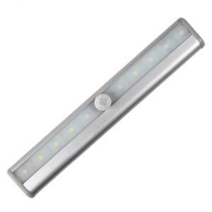 LED Sensor Light Glovion Mini Motion Sensor LED Light Indoor Light with Motion Sensor