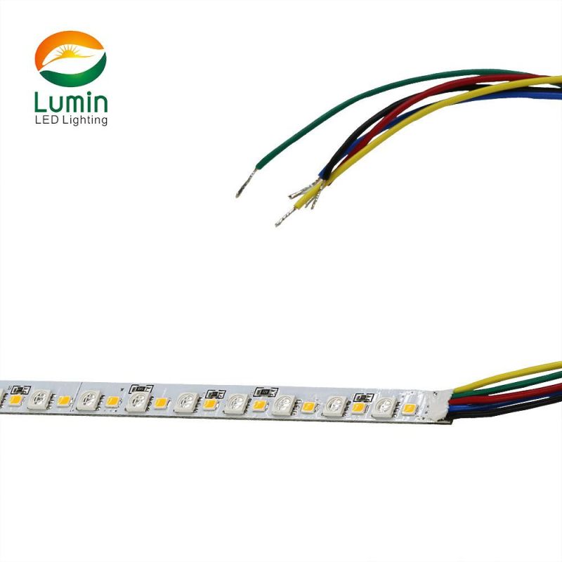 30*120cm 36W 40W RGB CCT LED Panel Light