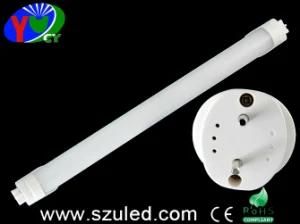 2400mm 40W 2835 SMD New LED T8