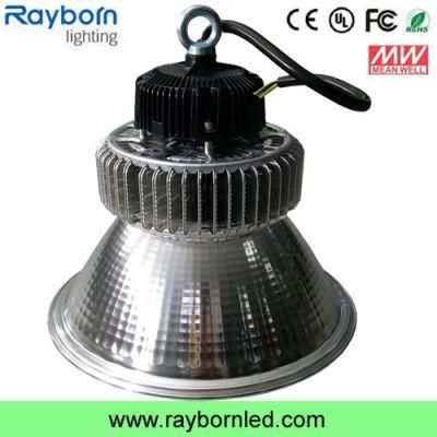 100W High Brightness Samsung LED Chip Industrial LED Highbay Light