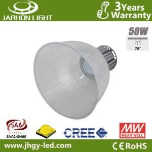 CREE Meanwell 50W LED High Bay Light