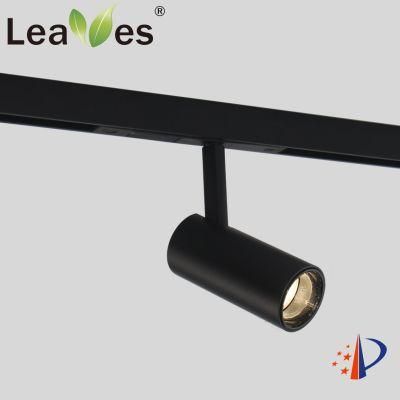 LED Track Light Ceiling Light Living Room Lighting Linear Strip Light Household Ceiling Downlight Surface Mounted Spotlight