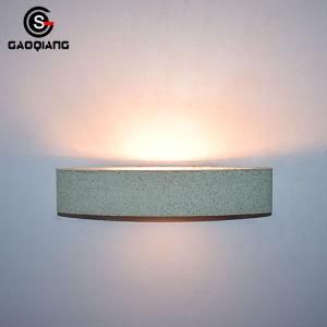 2018 Wholesales LED Concrete Wall Lamp for Bedroom Gqsw3026
