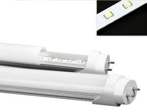 Good Performance 2835 Type 600mm 10W 2ft LED Lamp Tube Available Epistar Chips