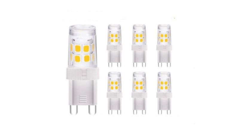 Chinese Manufacture and Distributor of G4 LED Mini Bulb Light 1.2W 120lm for Indoor Decorative Lighting