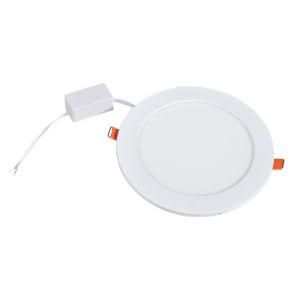 24W Indoor Home SMD Surface LED Panel Light for Household Recreational Space with Long Life Span