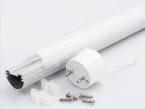 Innovative Technology Compatible LED T8 Tube Light 2700k-6500k 1200mm 18W