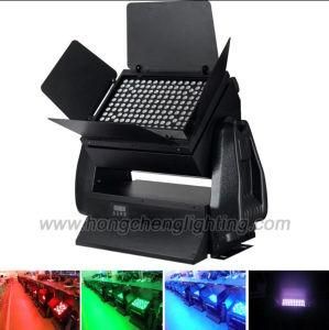 144X3w IP 65 Outdoor LED City Color Light