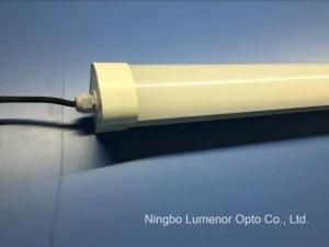 20W IP65 60cm LED Tri-Proof Lamp with CE RoHS (LES-TL-60-20WD)