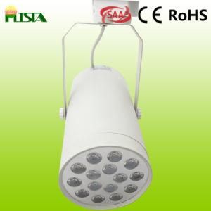 Popular LED Track Light for Clothes Shop