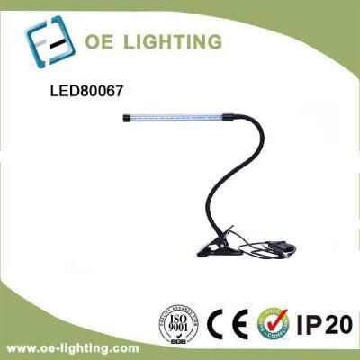 DC 12V Lamp Adapter 10W LED Desk Light