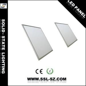 High Lumen IR/RF/Dali/DMX/0-10V/Traic Dimmable Square LED Panel