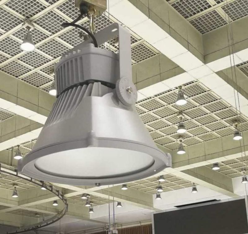 Rt500hb240W LED Industrial Light with CE, RoHS, TUV, UL Certification