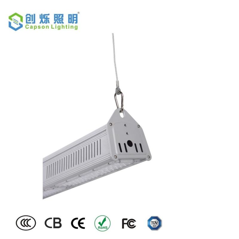 New Design 200W Industrial Light LED Linear Mining Lamp (CS-XXGK-200W)