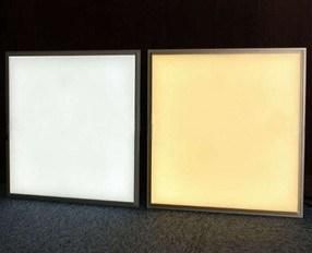 600*600mm LED Slim Edge-Type Panel Light (W-ETPL1-601-36W/48W)