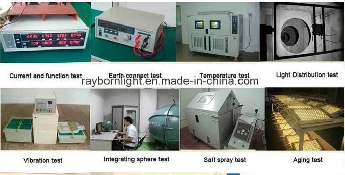 Industrial Warehouse High Bay Lighting IP65 200watt 150watt Stadium Outdoor LED Projectors