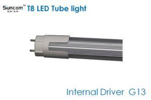 LED Lighting 8W/12W/16W/18W/20wled Tube Light (CE, FCC, PSE)