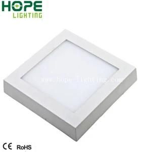 Professional Supplier 6W/12W/18W Surface Mounted LED Panel