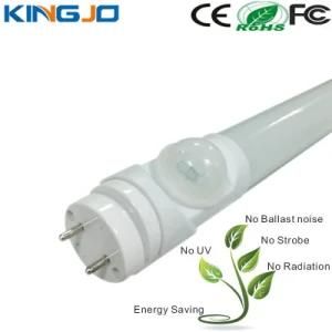 18W Motion Sensor LED Tube