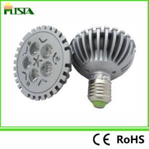 Excellent Quality LED PAR Light with RoHS Approved (ST-PD-5W)