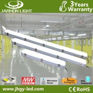 5ft Waterproof 50W LED Tri-Proof Tube Light