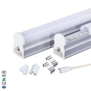 V-Shape 4FT 5FT 8FT 28W 36W 42W 65W 1200mm 1500mm 1200mm 2400mm Integrated T8 LED Tube Light