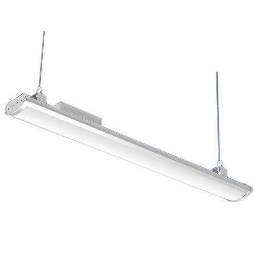 2FT 3FT 4FT 5FT Office Suspended Pendant LED Linear Lighting (RB-LHB-120W)