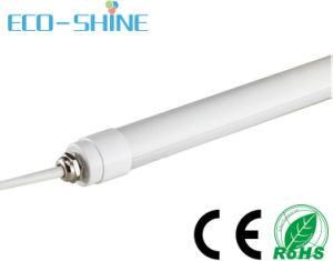 Waterproof Cooler Tube Light T8 Freezer LED Tube for Refrigerator