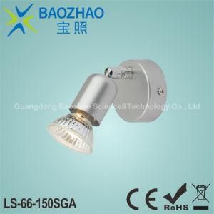 Competitive Price GU10 Lamp Spotlight