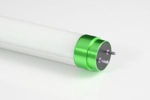 120cm Ce RoHS Approval T8 LED Tube Light with Metal End Cap