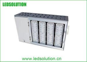 AC Input 200W Recessed LED Gas Station Light with UL/Ce/RoHS LED Outdoor Light