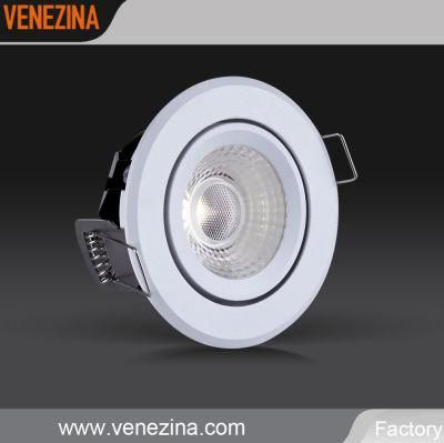 Good Performance High Quality LED Recessed Spot Light Ceiling Downlight