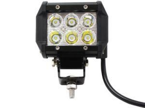 18W CREE LED Work Light From China