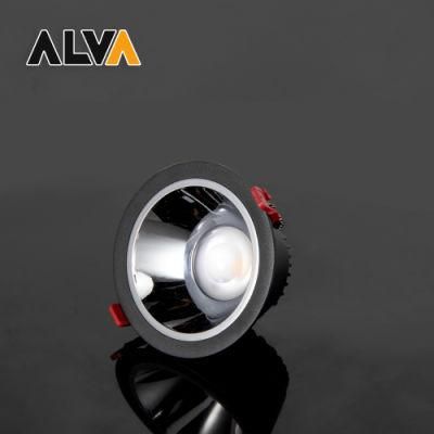 High Quality Indoor Lightings Energy Saving Lamp 30W LED Down Light