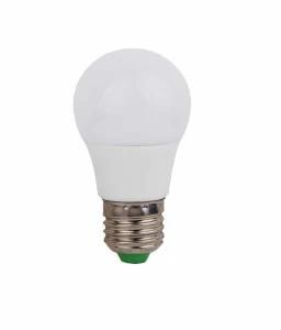 1W 2W 3W B45 LED Bulb with E27/B22 Base