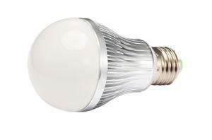 7W E27 SMD LED Bulb