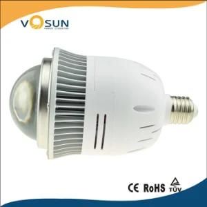 30W Gk09 SMD/COB LED High Bay Bulb with Lens E27 E40 90lm/W TUV CE ETL Listed Factory Warehouse Lighting