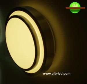LED Bright IP55 18W LED Ceiling, Bulb, Downlight (100-240V)