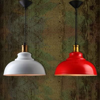 New Popular Modern Restaurant Metal Pendant Lamps