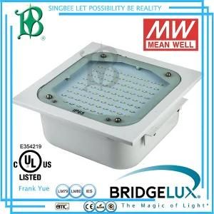 Surface Mounting Gas Station LED Canopy Light (SP-2022)