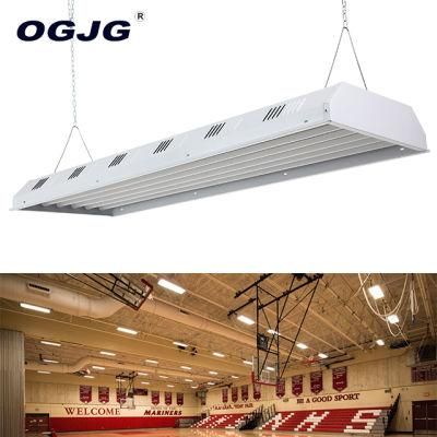 Industrial Warehouse Anticollision 4FT LED Linear High Bay Lights