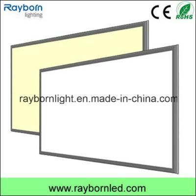 Square Suspended 1200X600mm 60W LED Ceiling Panel Light