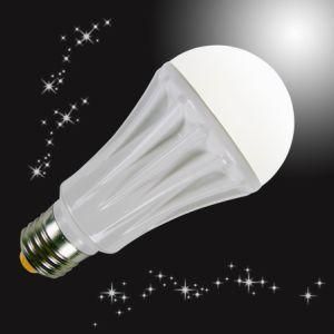 5W LED Bulb Lamp (CML-B1E27-5X1-W)