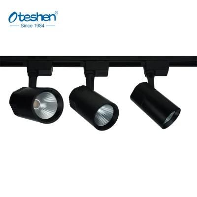 ETL Approved 30W Oteshen Carton 210*130*80mm China Lights LED Spot Light